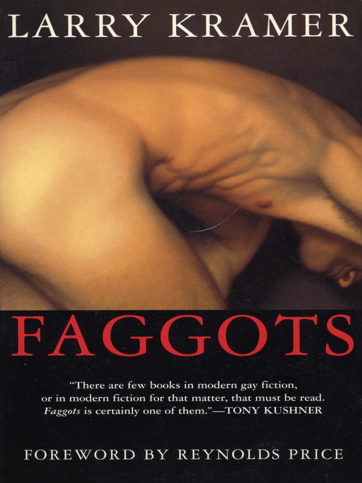 Title details for Faggots by Larry Kramer - Available